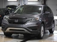 2015 HONDA CRV SE AWD