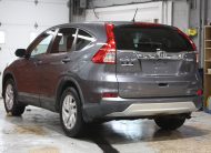 2015 HONDA CRV SE AWD