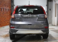 2015 HONDA CRV SE AWD