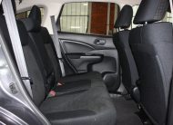 2015 HONDA CRV SE AWD