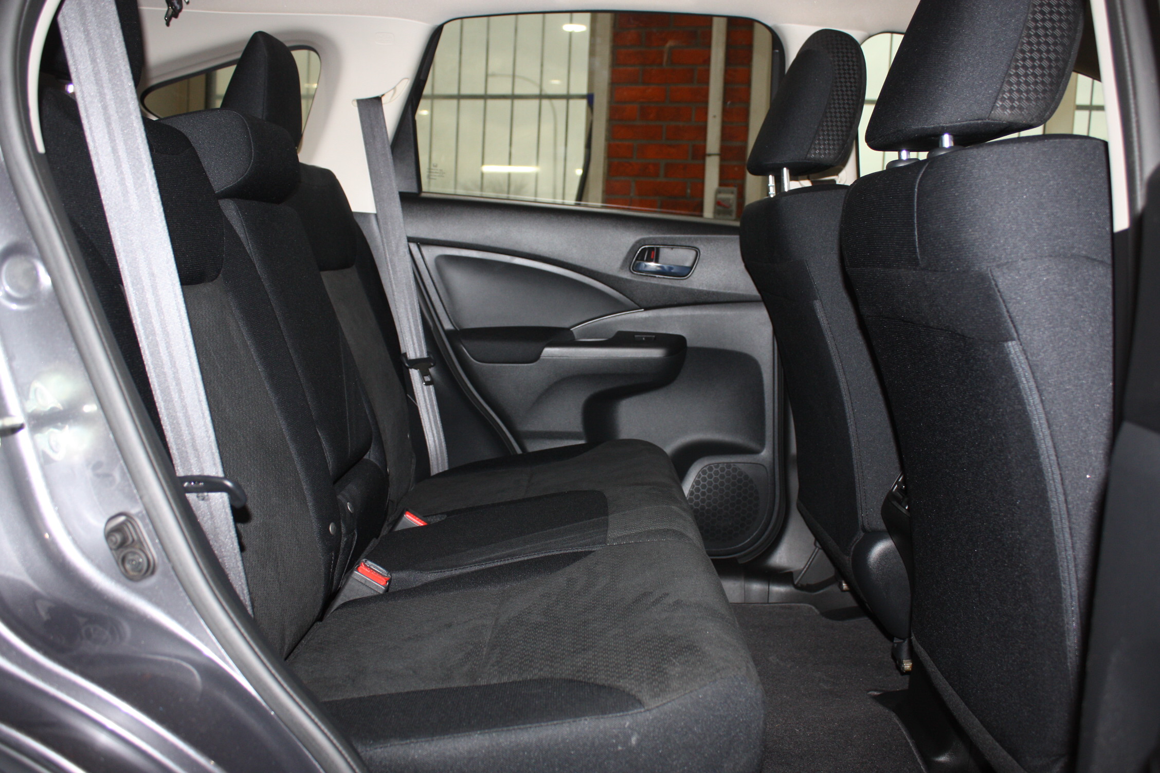 2015 HONDA CRV SE AWD