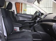 2015 HONDA CRV SE AWD