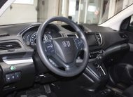 2015 HONDA CRV SE AWD