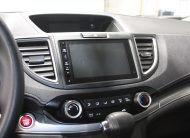 2015 HONDA CRV SE AWD