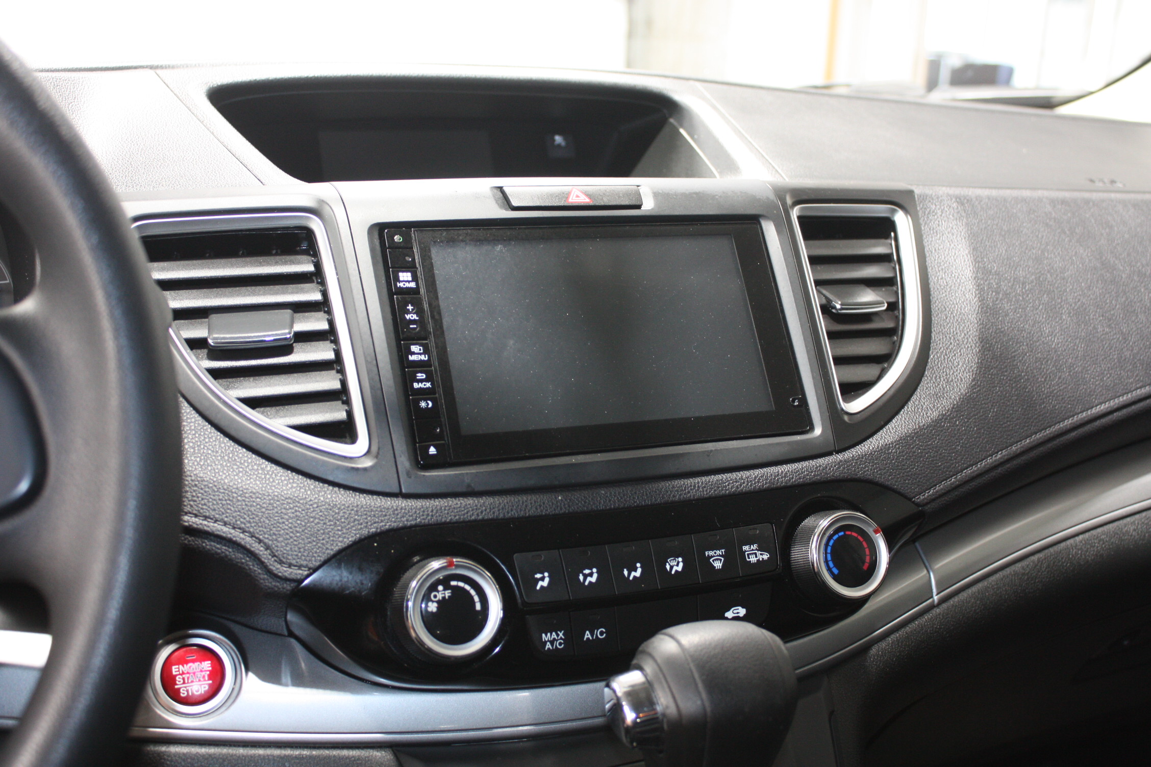 2015 HONDA CRV SE AWD