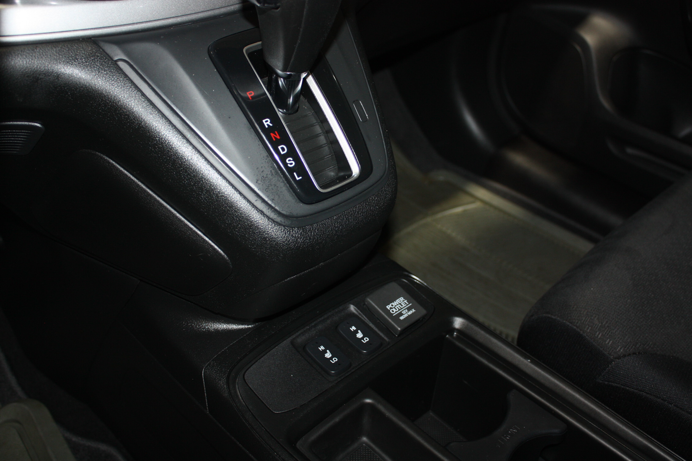 2015 HONDA CRV SE AWD