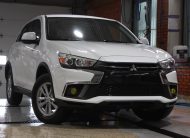 2019 MITSUBISHI RVR SE AWD