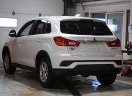 2019 MITSUBISHI RVR SE AWD