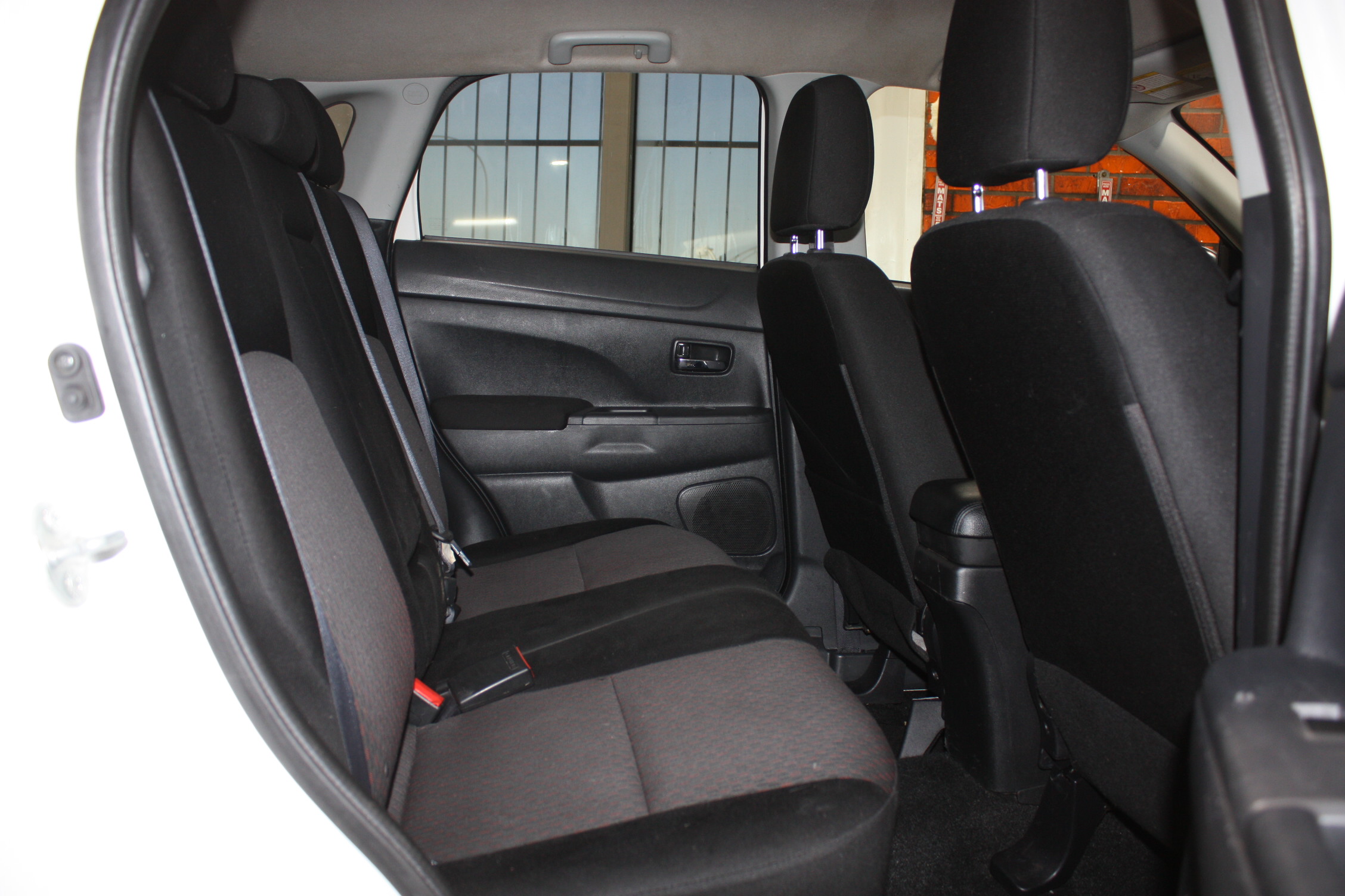 2019 MITSUBISHI RVR SE AWD