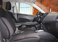 2019 MITSUBISHI RVR SE AWD