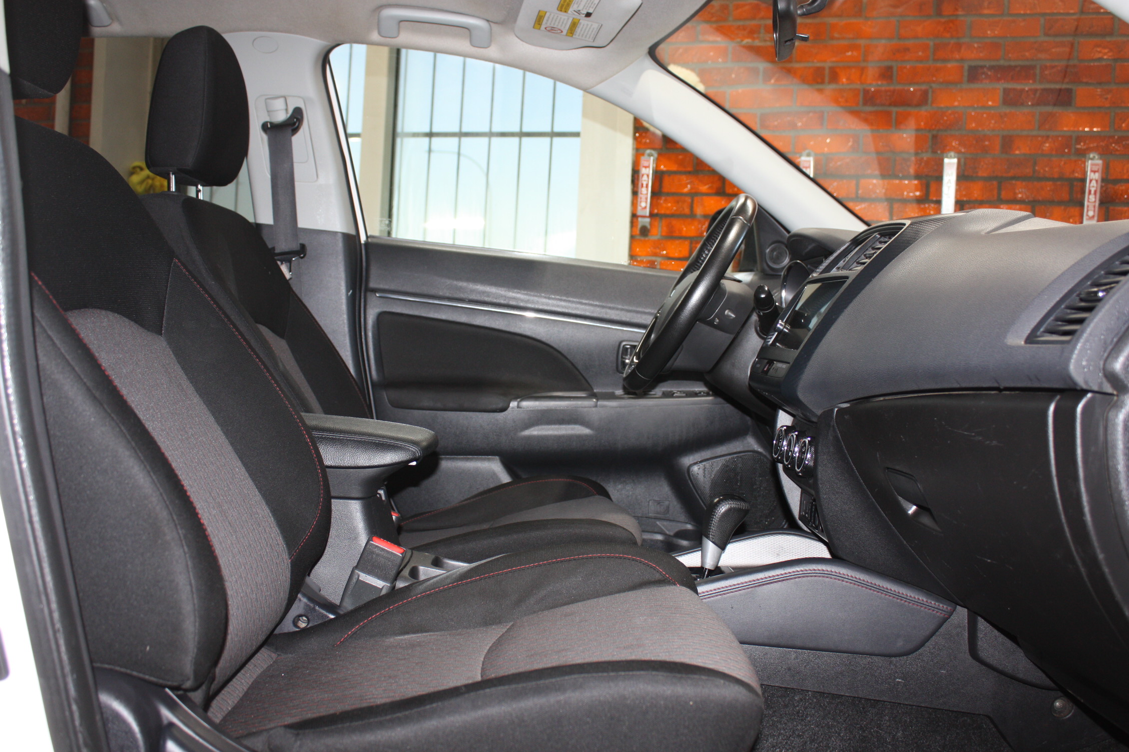 2019 MITSUBISHI RVR SE AWD