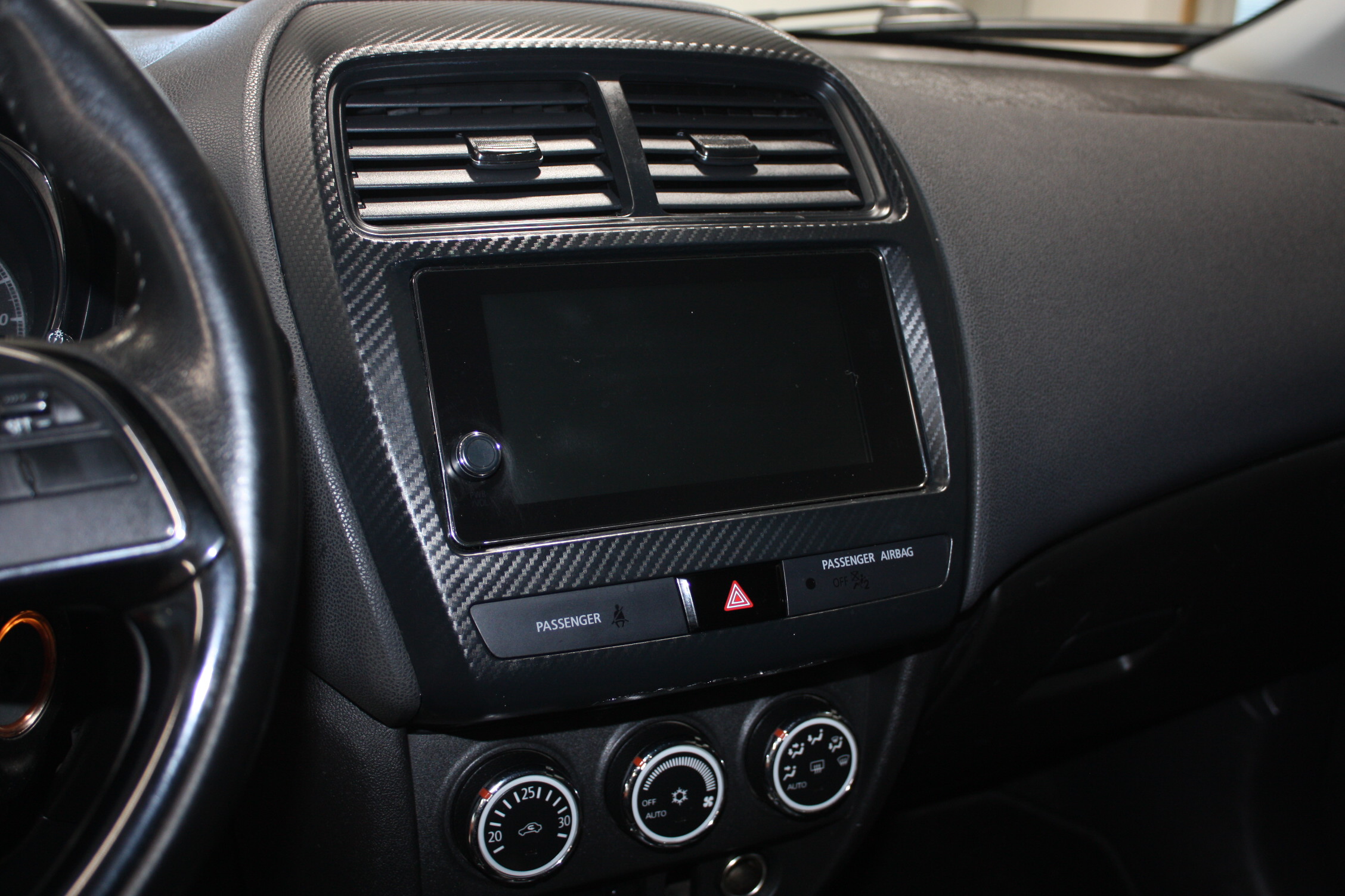 2019 MITSUBISHI RVR SE AWD