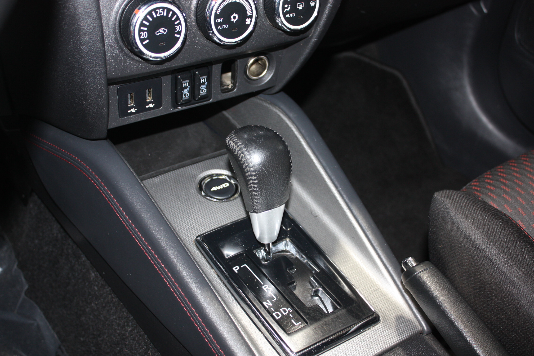 2019 MITSUBISHI RVR SE AWD