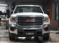 2016 GMC SIERRA 2500 HD CREW CAB 4X4 8 &lsquo; BED