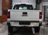 2016 GMC SIERRA 2500 HD CREW CAB 4X4 8 &lsquo; BED