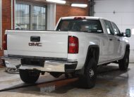 2016 GMC SIERRA 2500 HD CREW CAB 4X4 8 &lsquo; BED