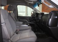 2016 GMC SIERRA 2500 HD CREW CAB 4X4 8 &lsquo; BED