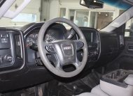 2016 GMC SIERRA 2500 HD CREW CAB 4X4 8 &lsquo; BED