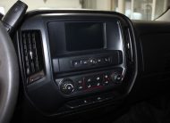 2016 GMC SIERRA 2500 HD CREW CAB 4X4 8 &lsquo; BED