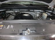 2016 GMC SIERRA 2500 HD CREW CAB 4X4 8 &lsquo; BED