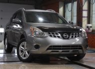 2013 NISSAN ROGUE SV AWD