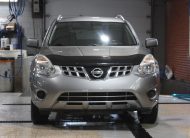 2013 NISSAN ROGUE SV AWD