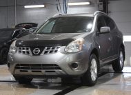2013 NISSAN ROGUE SV AWD