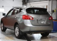 2013 NISSAN ROGUE SV AWD