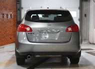 2013 NISSAN ROGUE SV AWD