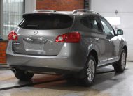 2013 NISSAN ROGUE SV AWD