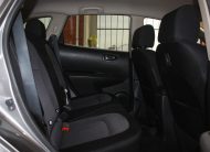 2013 NISSAN ROGUE SV AWD