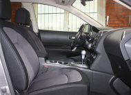 2013 NISSAN ROGUE SV AWD