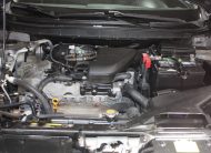 2013 NISSAN ROGUE SV AWD