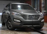 2013 HYUNDAI SANTA FE