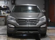 2013 HYUNDAI SANTA FE