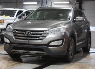 2013 HYUNDAI SANTA FE