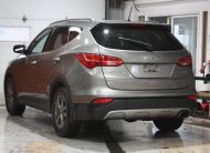 2013 HYUNDAI SANTA FE