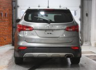 2013 HYUNDAI SANTA FE