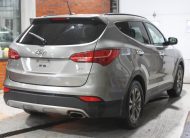 2013 HYUNDAI SANTA FE