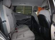 2013 HYUNDAI SANTA FE