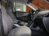 2013 HYUNDAI SANTA FE