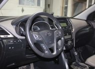 2013 HYUNDAI SANTA FE