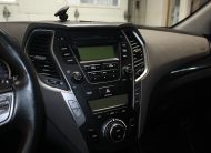 2013 HYUNDAI SANTA FE