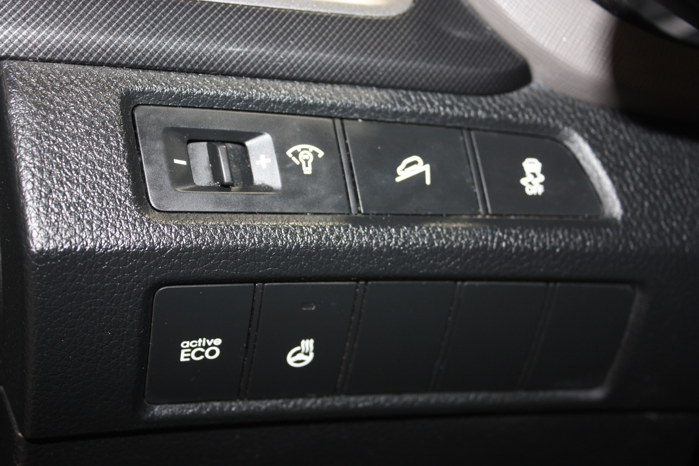 2013 HYUNDAI SANTA FE