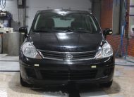 2011 NISSAN VERSA