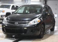 2011 NISSAN VERSA