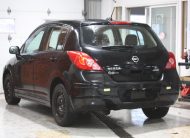 2011 NISSAN VERSA