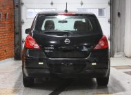 2011 NISSAN VERSA