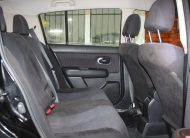 2011 NISSAN VERSA