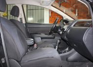 2011 NISSAN VERSA